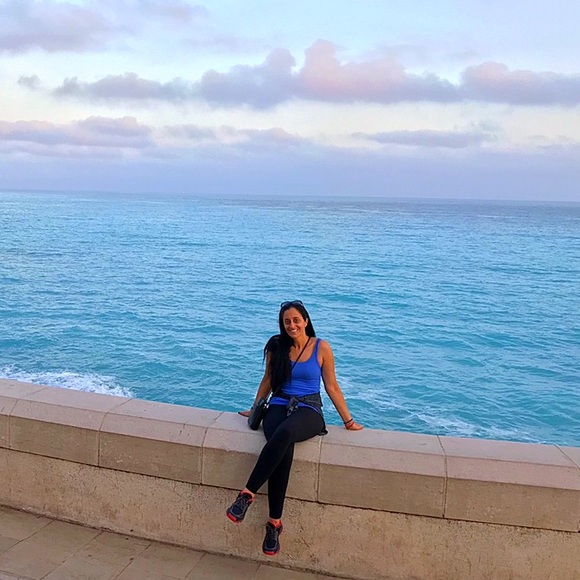 Meet your Posher, Mary - Picture 9 of 10